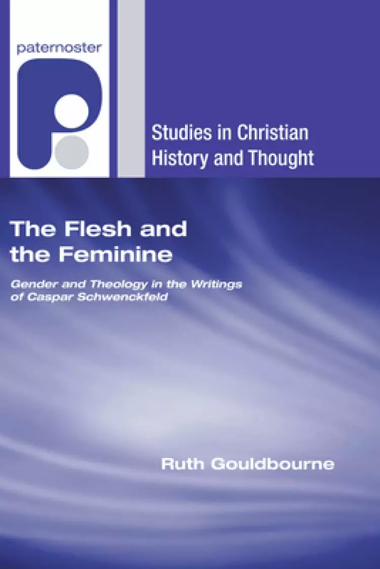 The Flesh and the Feminine