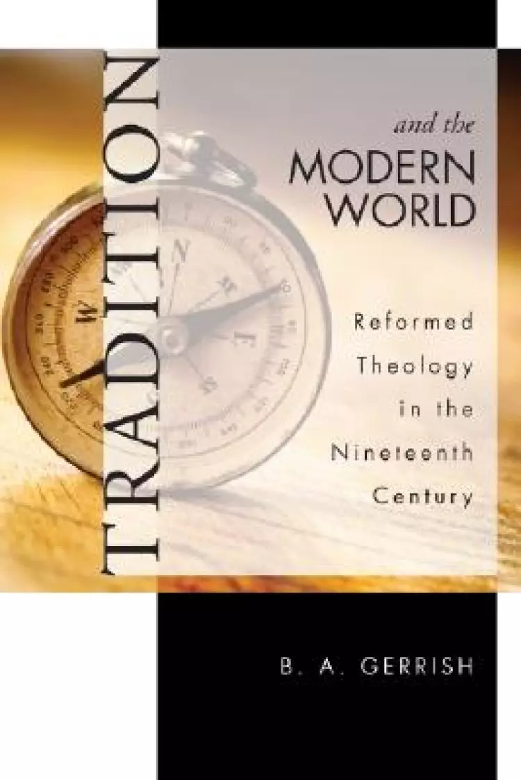 Tradition and the Modern World