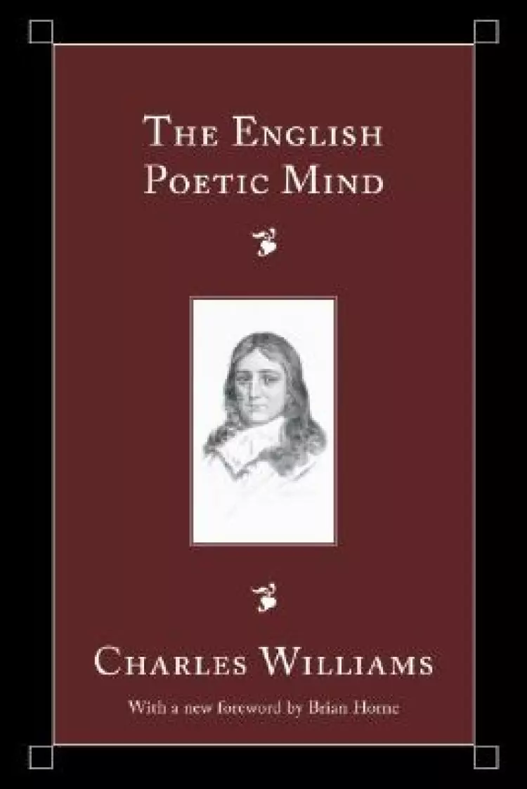 The English Poetic Mind