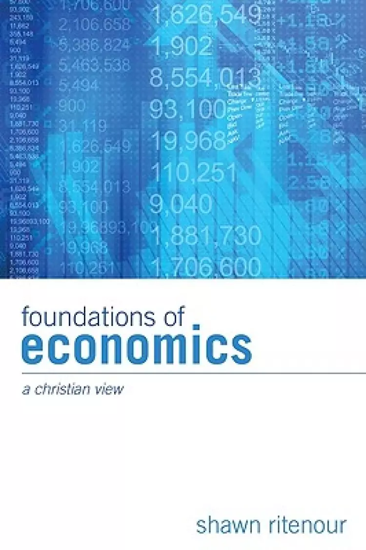 Foundations of Economics