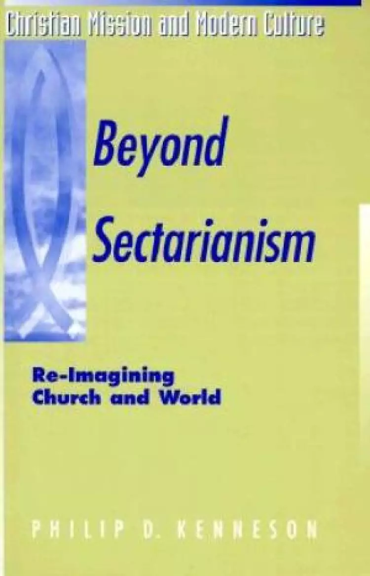 Beyond Sectarianism