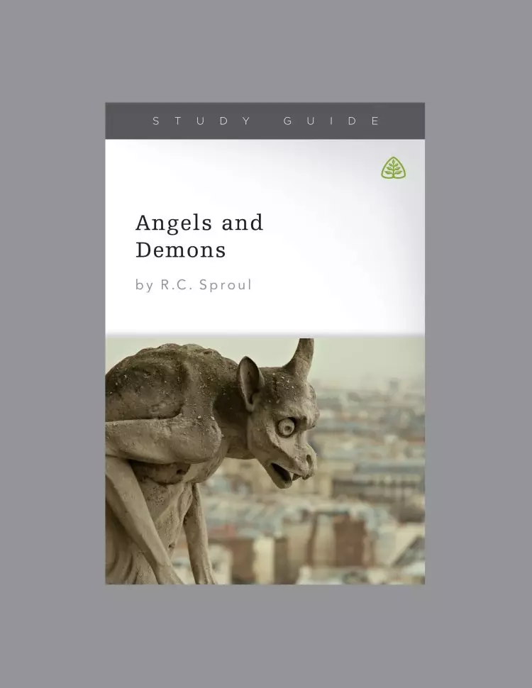 Angels and Demons, Teaching Series Study Guide