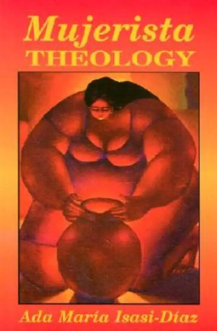 MUJERISTA THEOLOGY