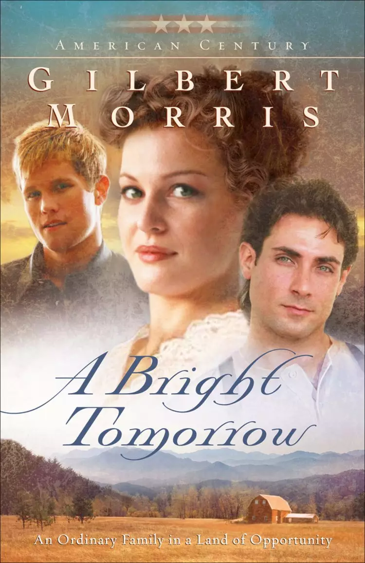 A Bright Tomorrow (American Century Book #1) [eBook]