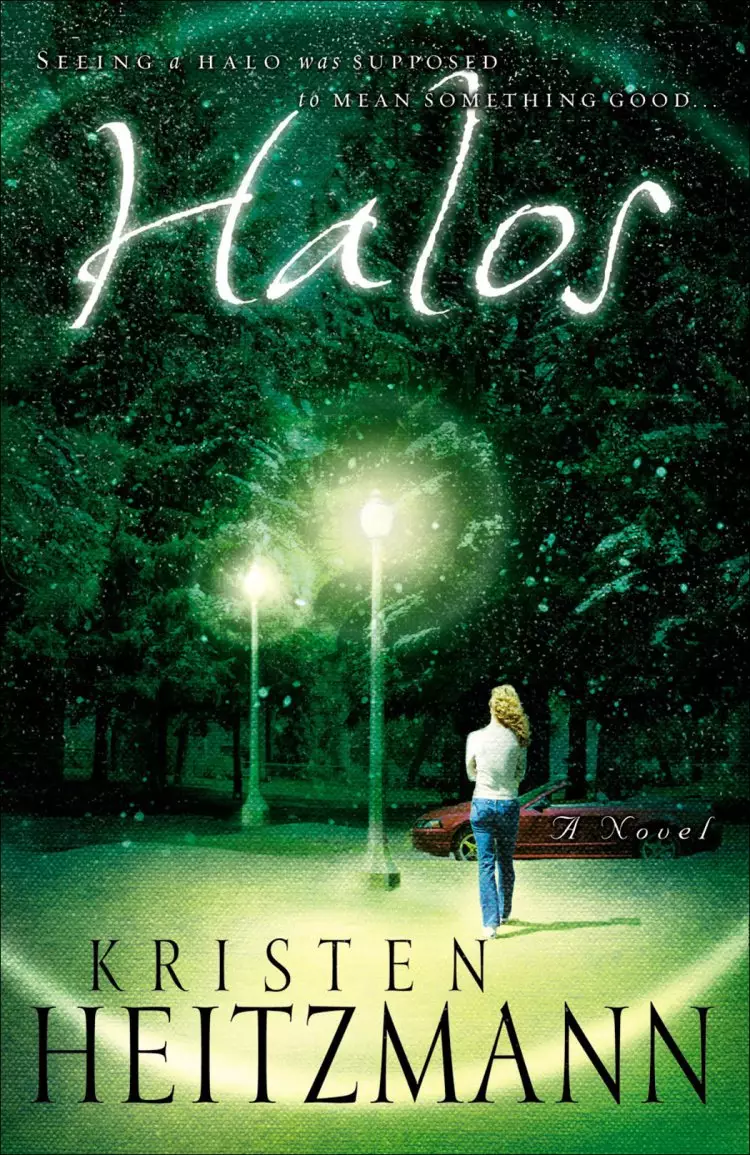 Halos [eBook]