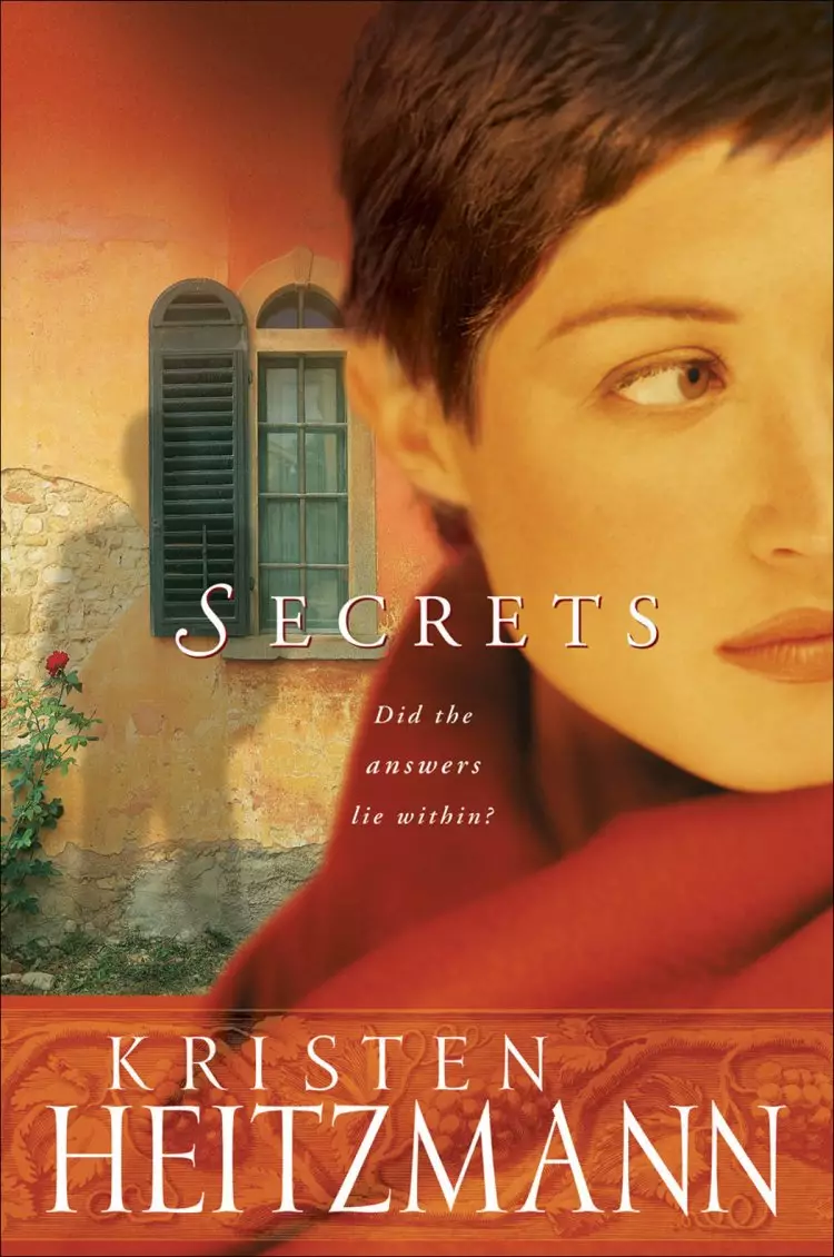 Secrets (The Michelli Family Series Book #1) [eBook]