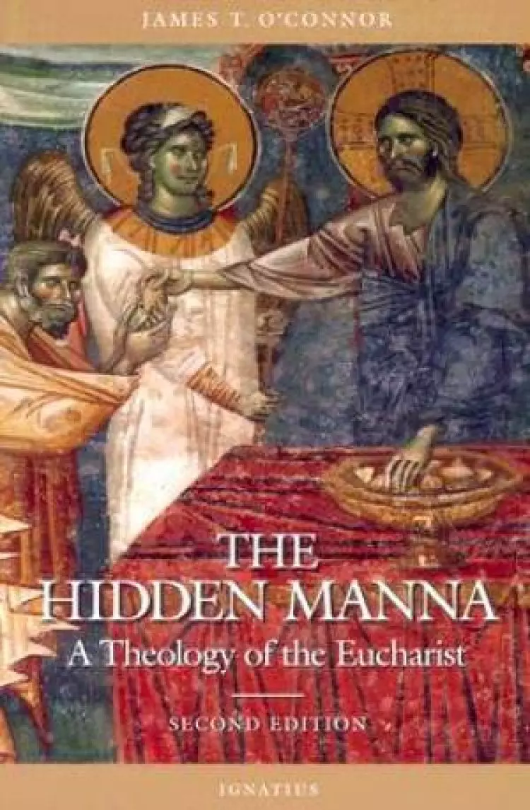 Hidden Manna