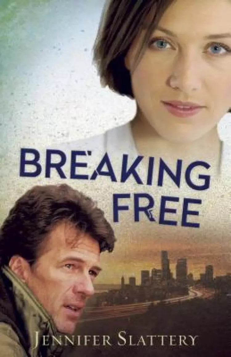 Breaking Free: A Contemporary Novel