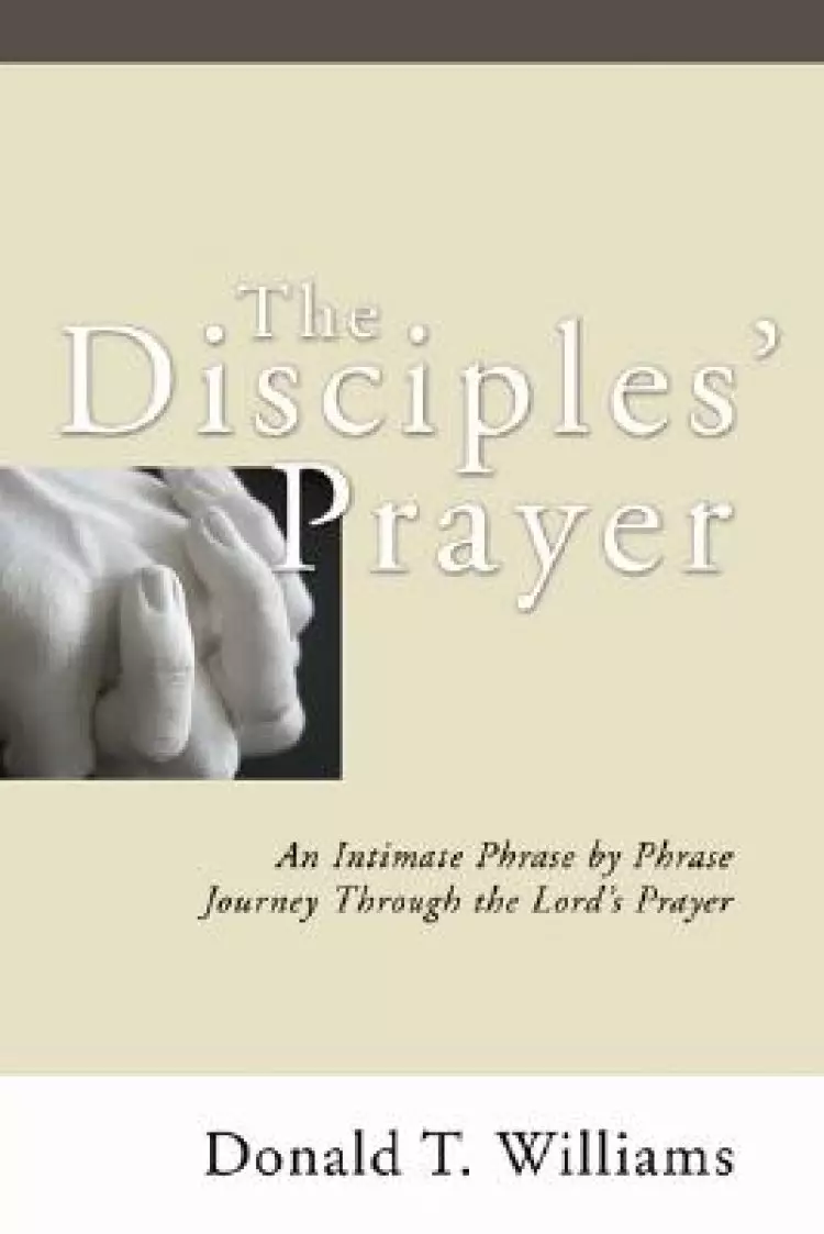 Disciples' Prayer