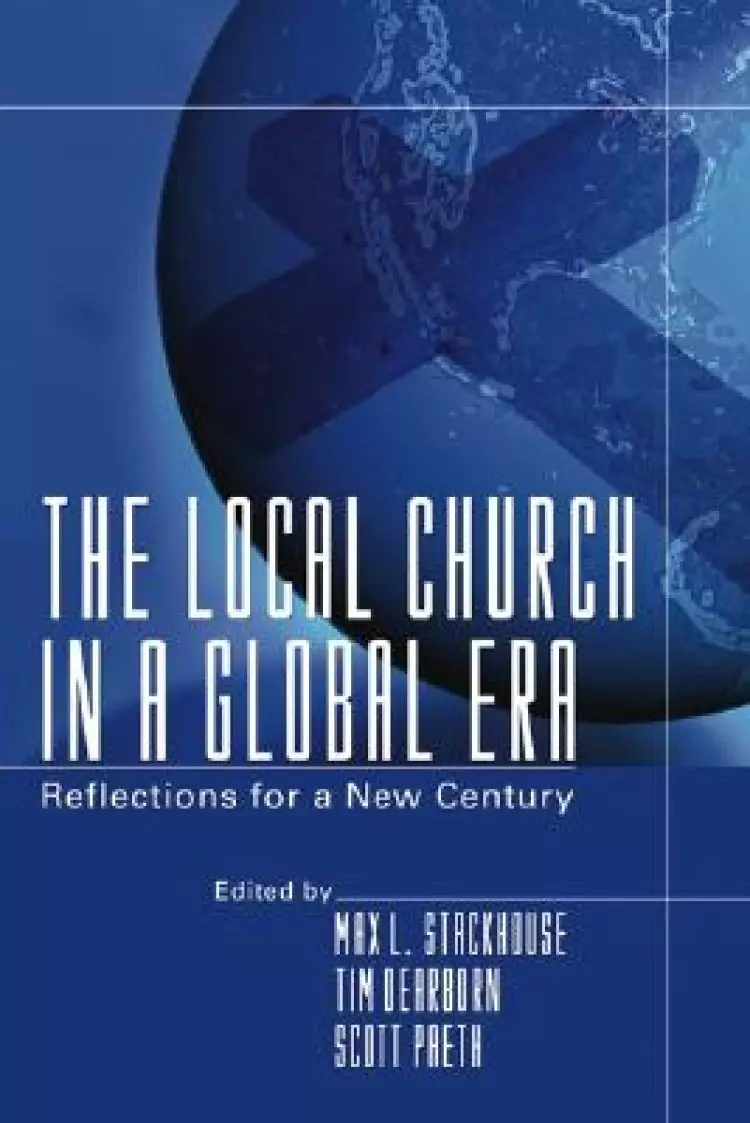 The Local Church in a Global Era