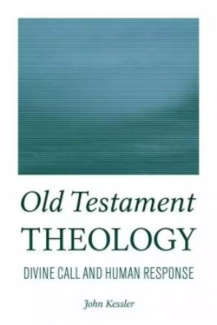 Old Testament Theology