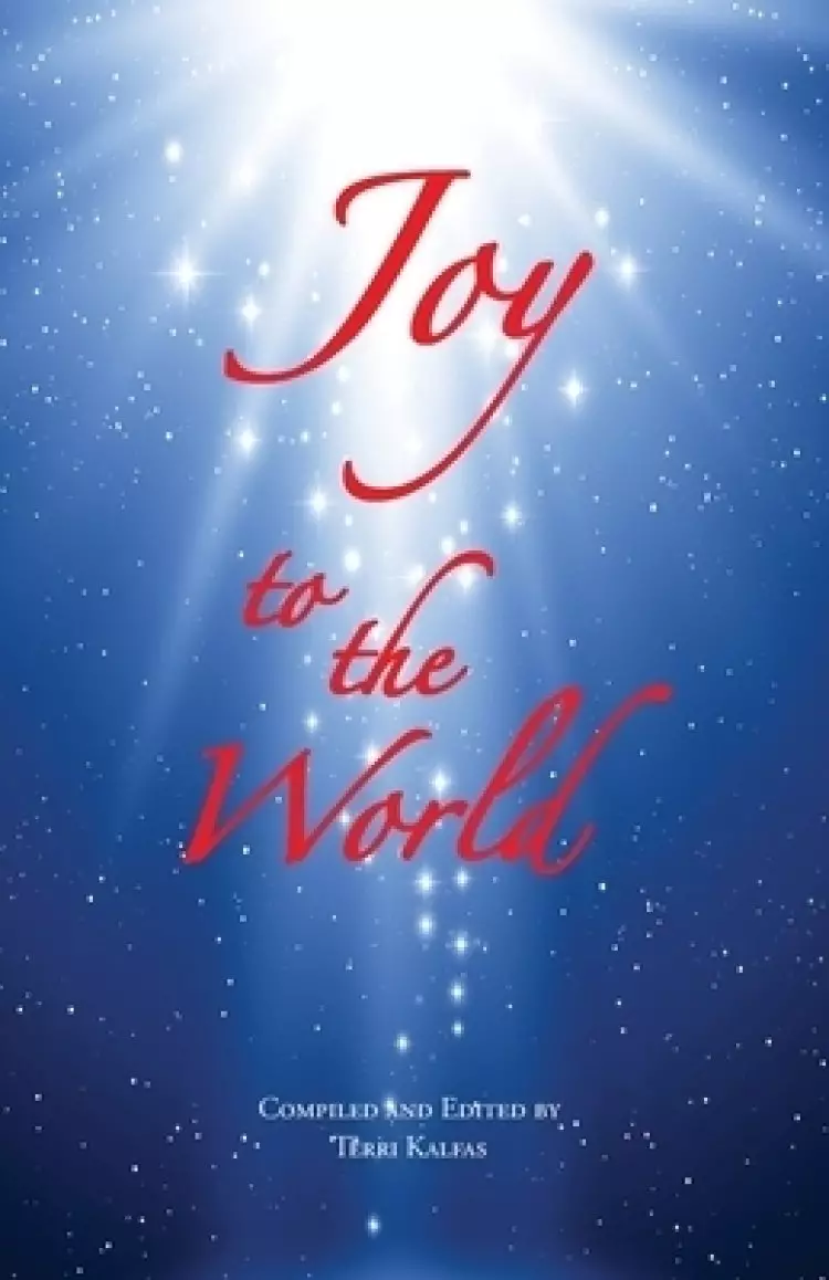 Joy to the World