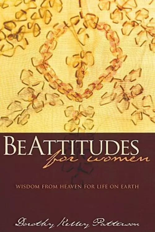 Beattitudes for Women