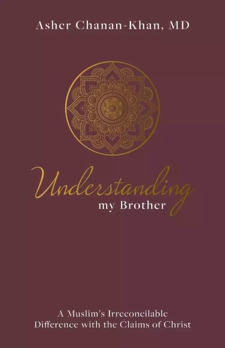 Understanding My Brother