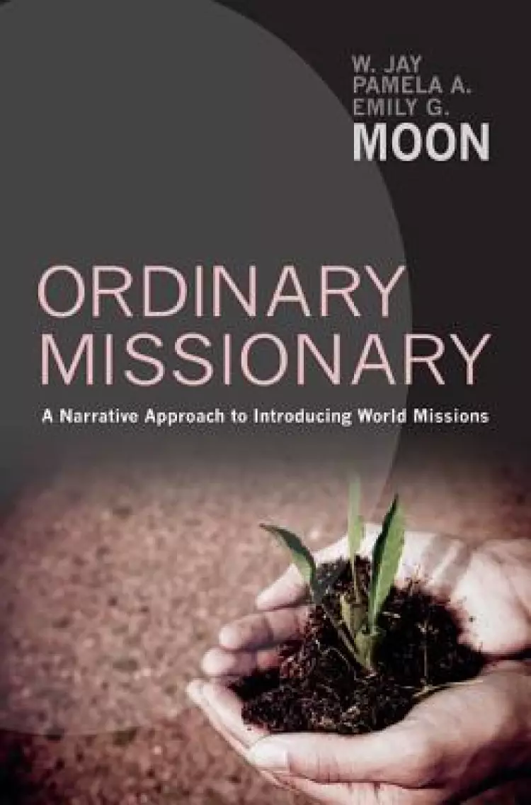 Ordinary Missionary
