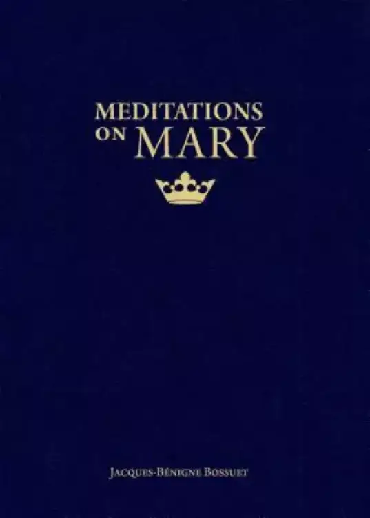 Meditations on Mary