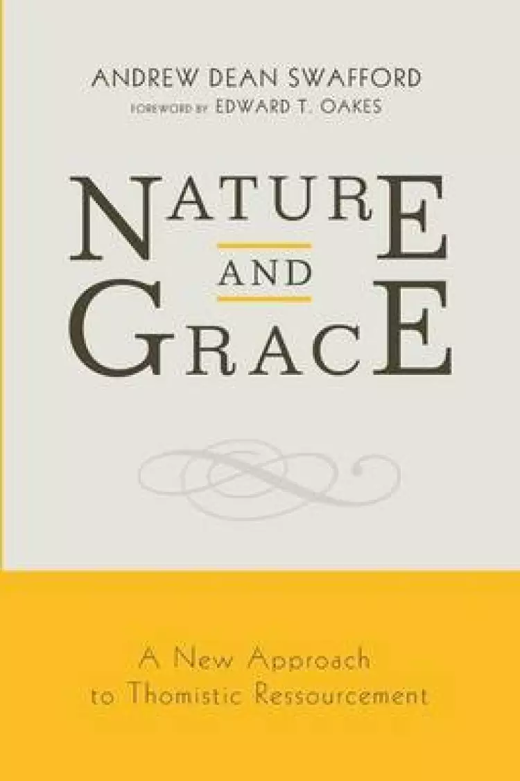 Nature And Grace