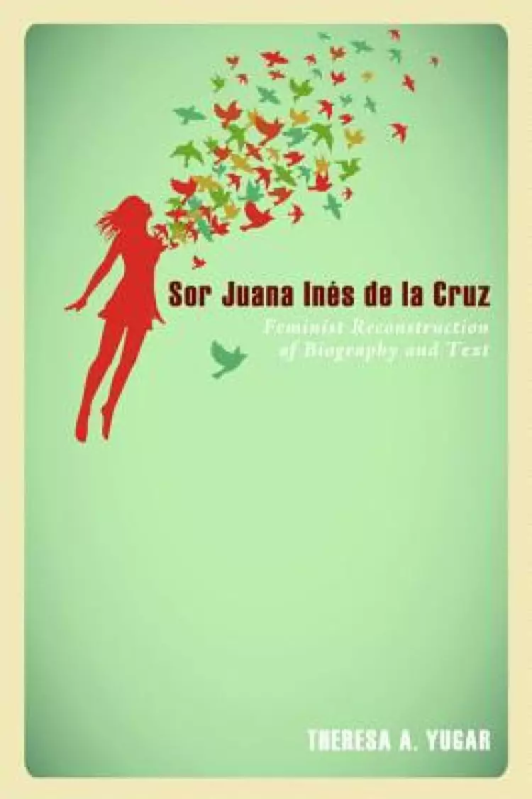 Sor Juana In