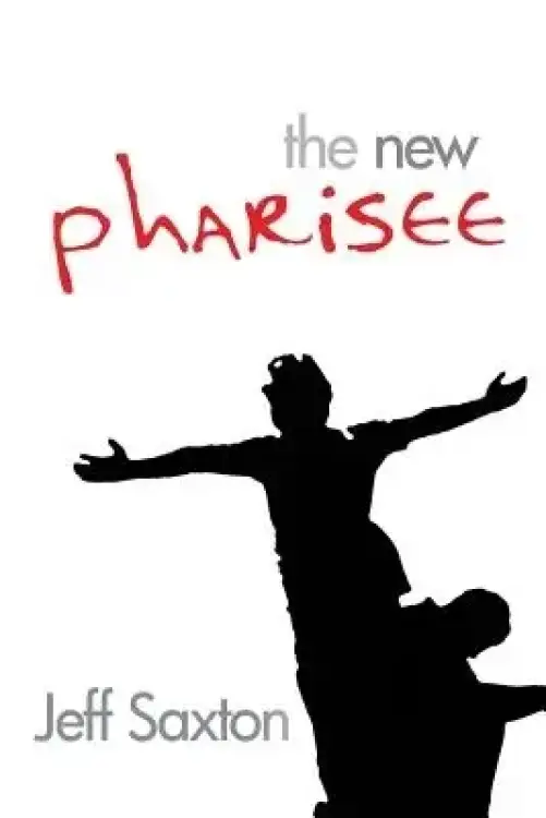 The New Pharisee | Free Delivery at Eden.co.uk