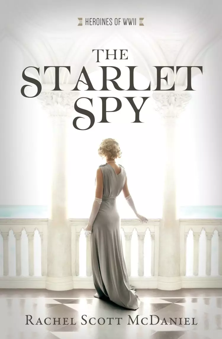 Starlet Spy