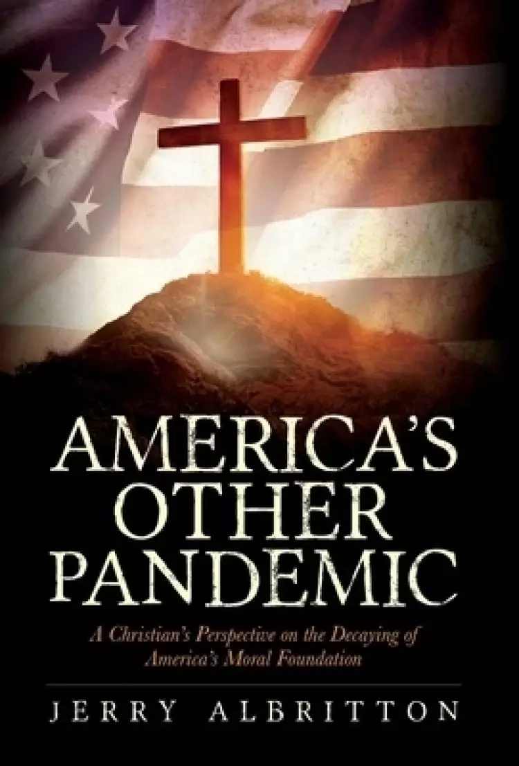 America's Other Pandemic