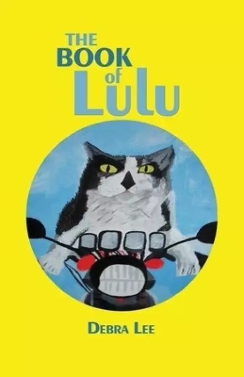 The Book of Lulu