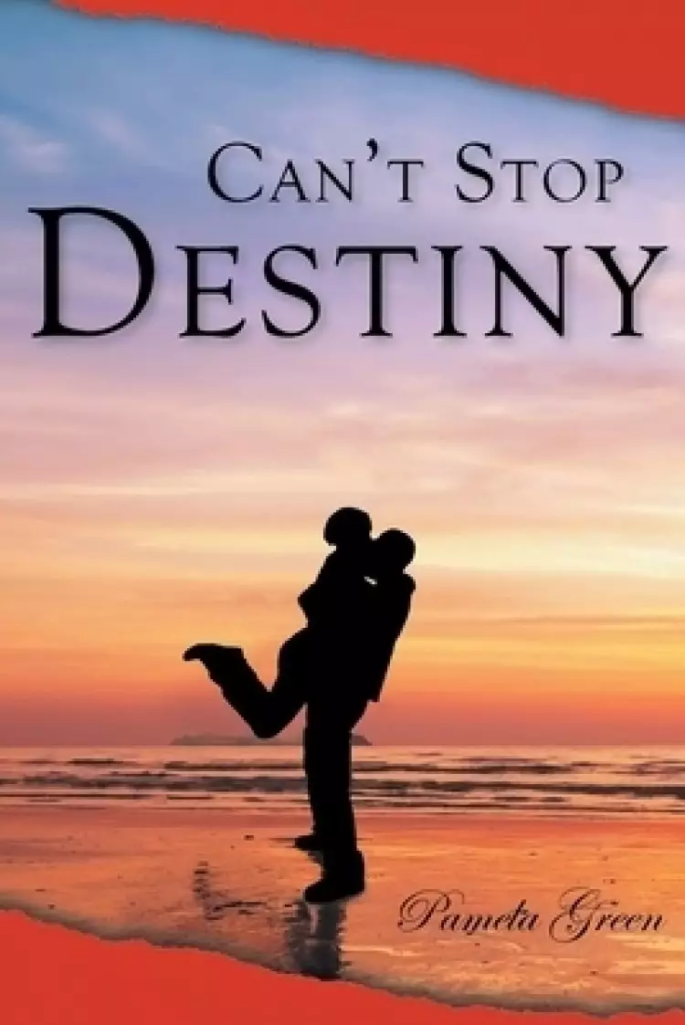 Can't Stop Destiny