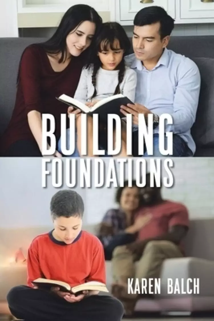 Building Foundations