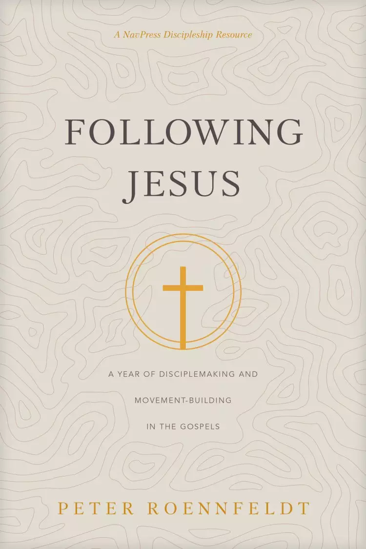 Following Jesus