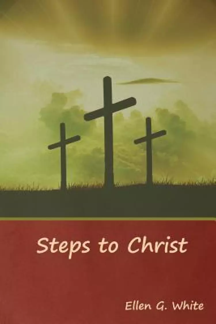 Steps to Christ