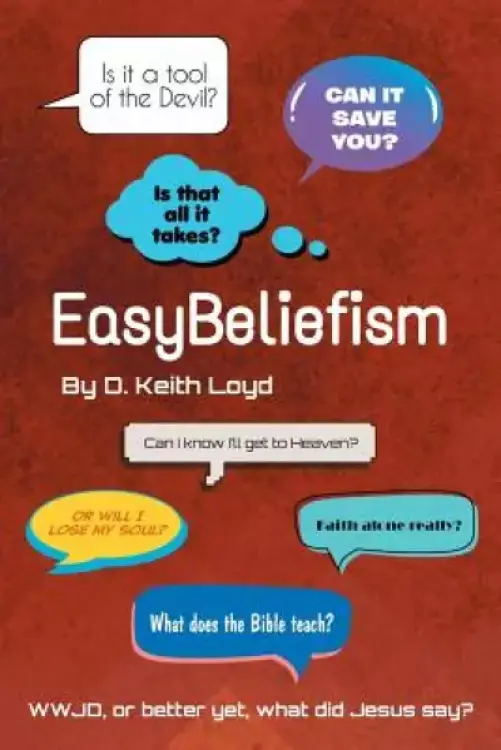 EasyBeliefism