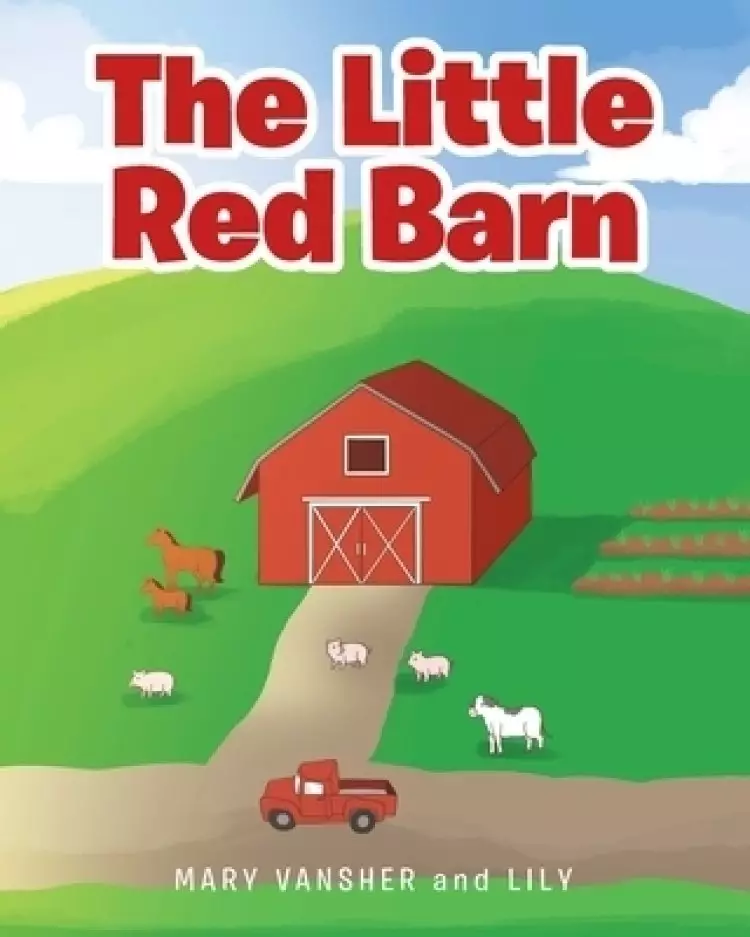 The Little Red Barn