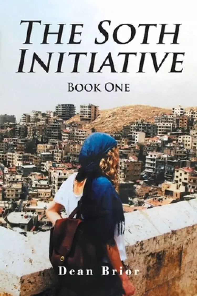The Soth Initiative: Book One