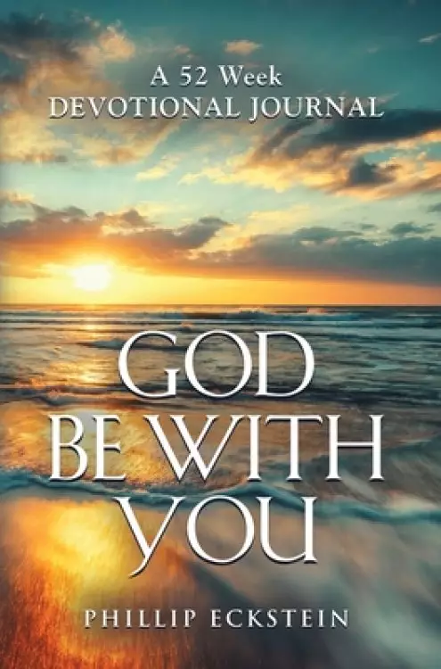 God Be With You