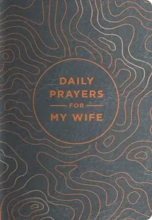 Daily Prayers: Wife