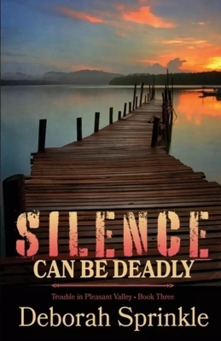 Silence Can Be Deadly