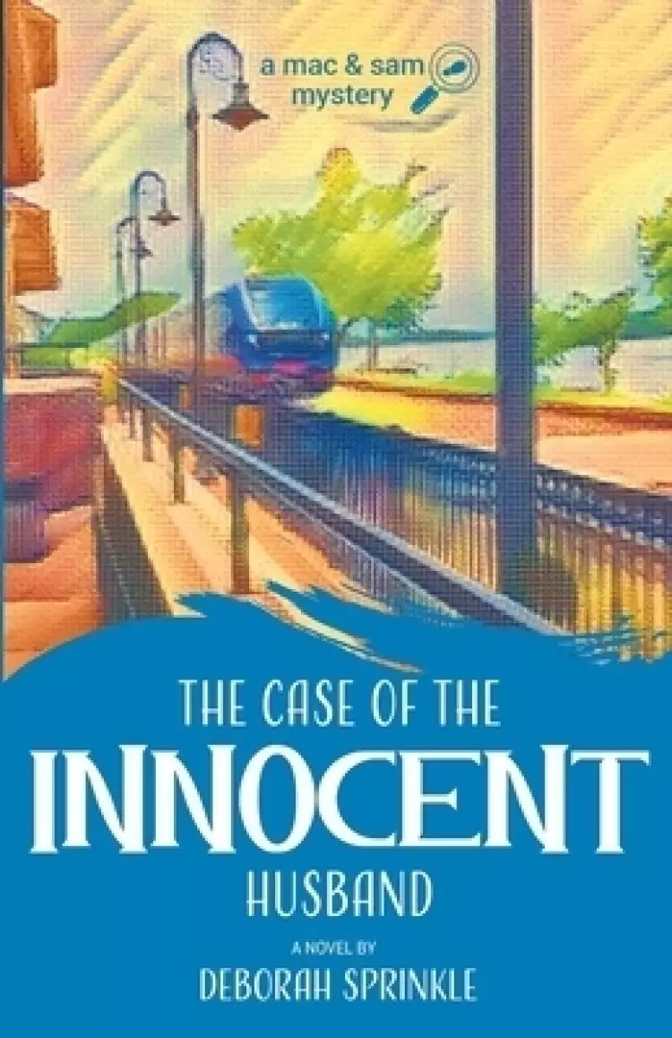 Case Of The Innocent Husband