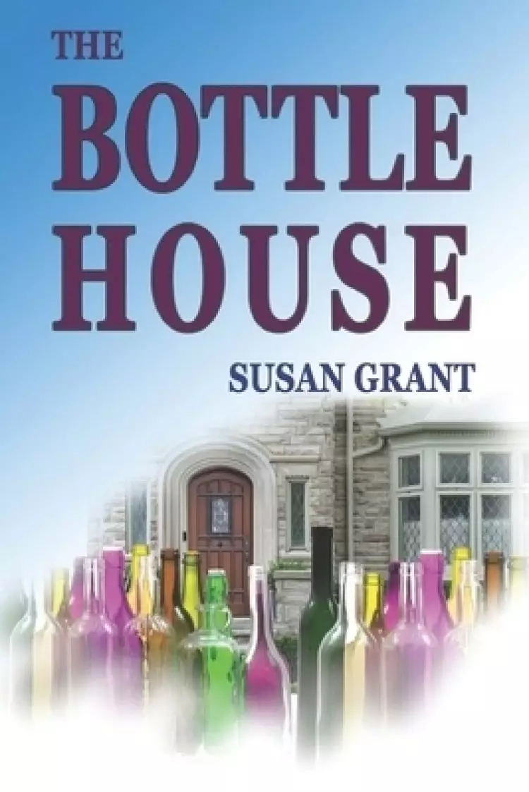 Bottle House