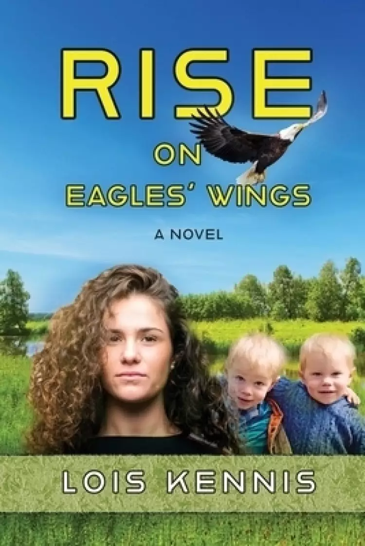 Rise on Eagles' Wings