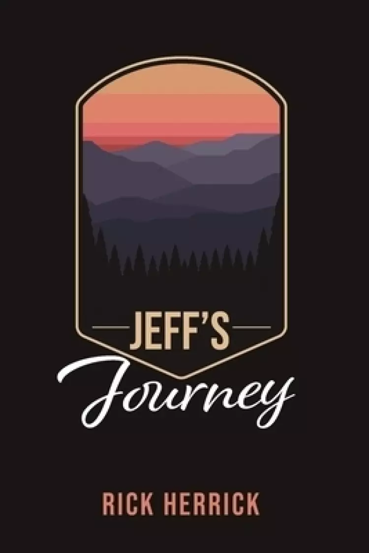 Jeff's Journey