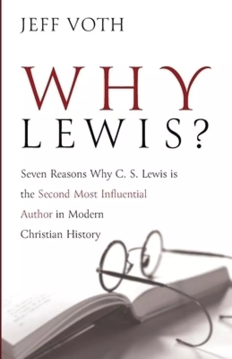 Why Lewis?