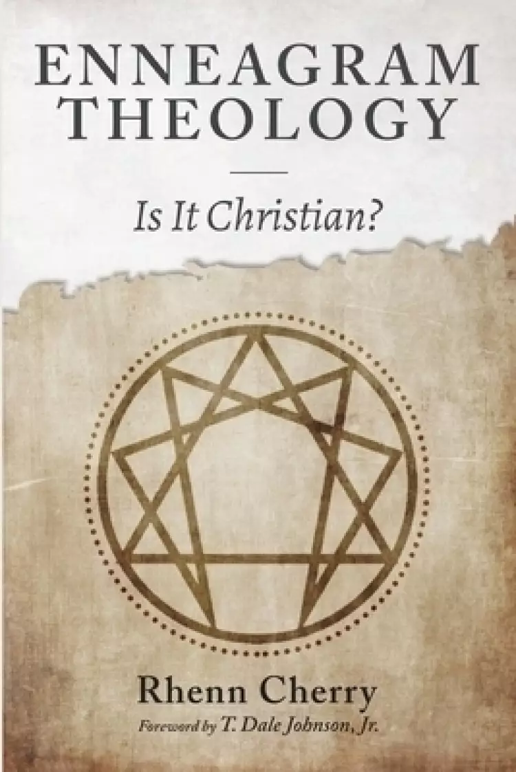 Enneagram Theology