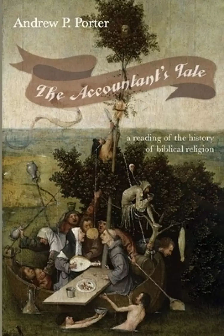 The Accountant's Tale