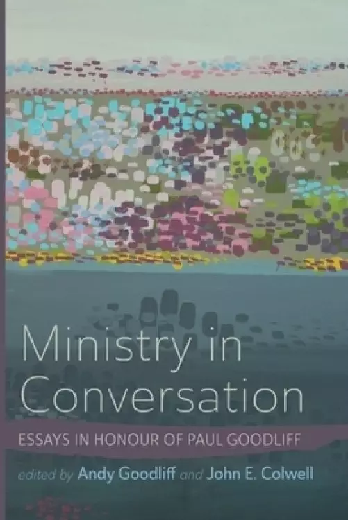 Ministry in Conversation