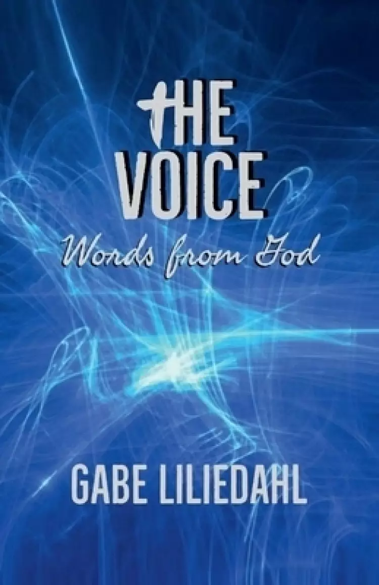 The Voice: Words from God Volume 1