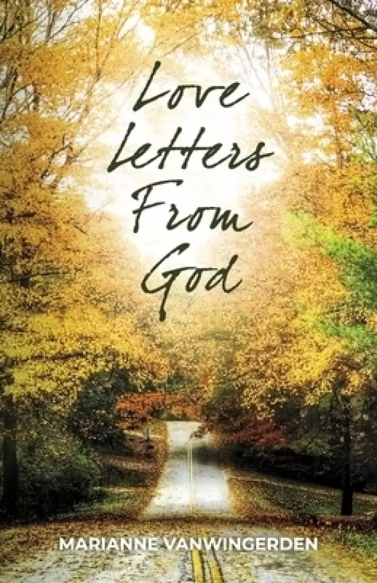 Love Letters from God
