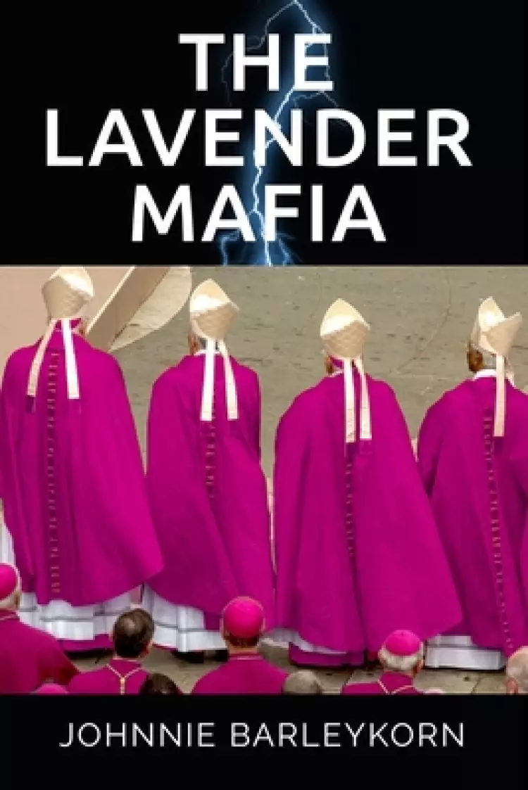 The Lavender Mafia