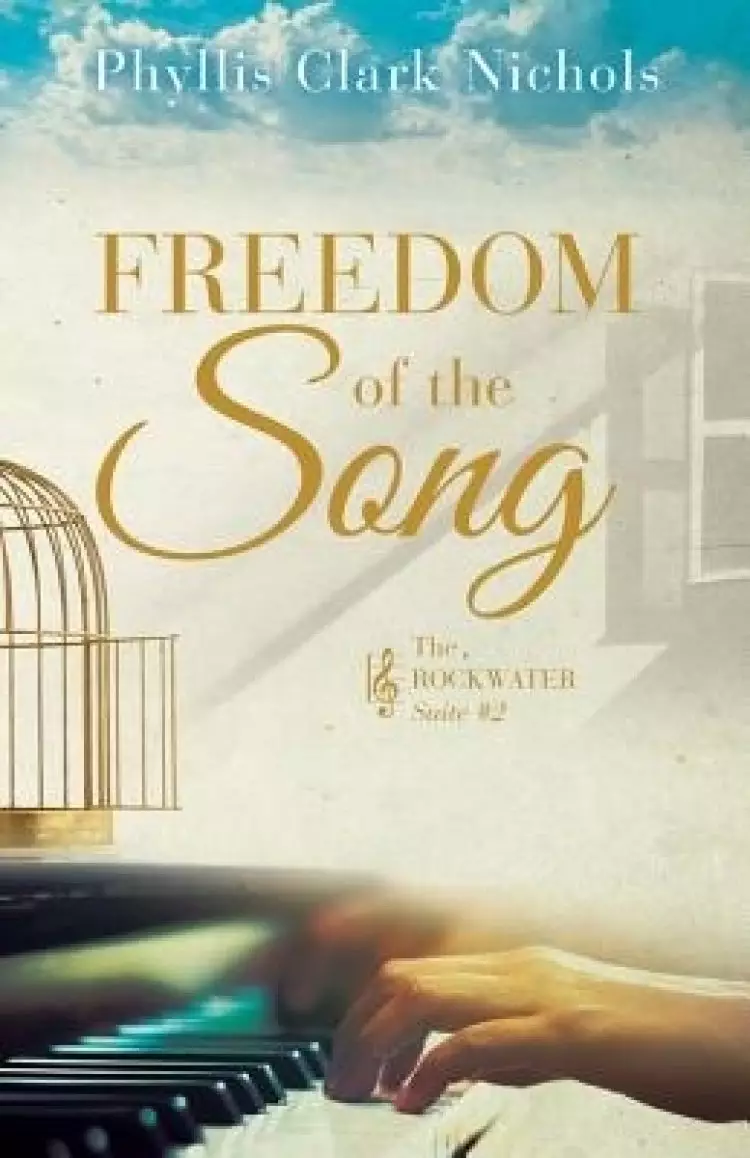 FREEDOM OF THE SONG