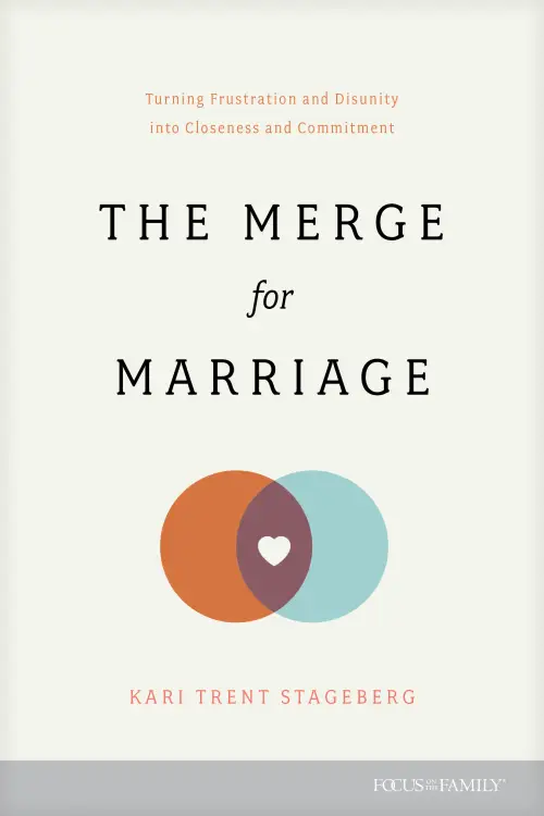 Merge for Marriage