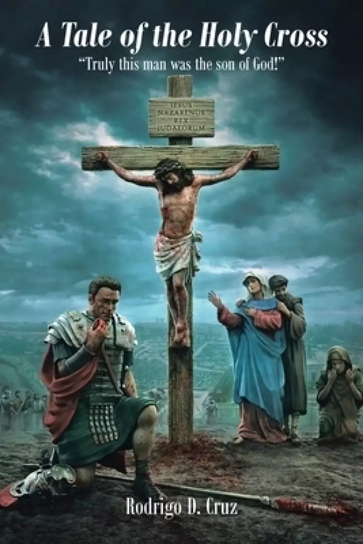 Tale Of The Holy Cross